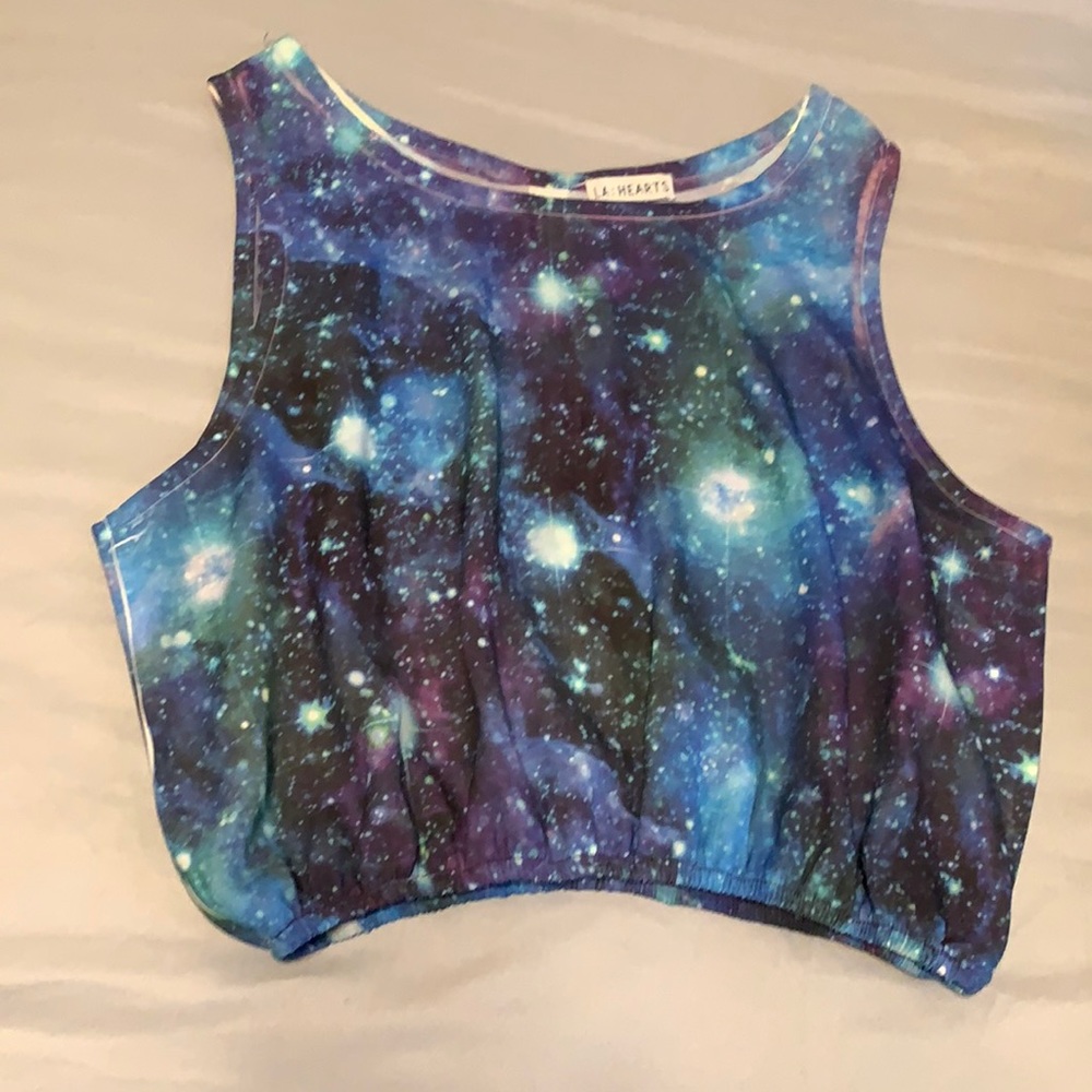 Selling my closet